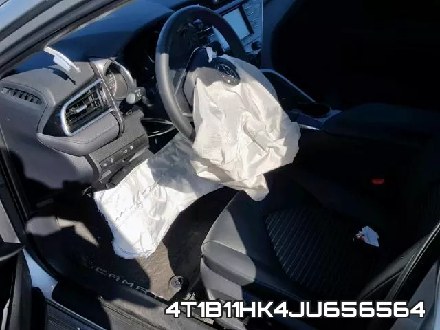 4T1B11HK4JU656564 фото 10