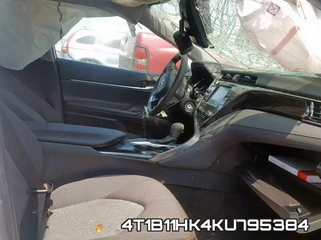 4T1B11HK4KU795384 фото 6