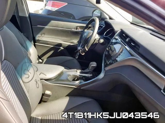 4T1B11HK5JU043546 фото 6