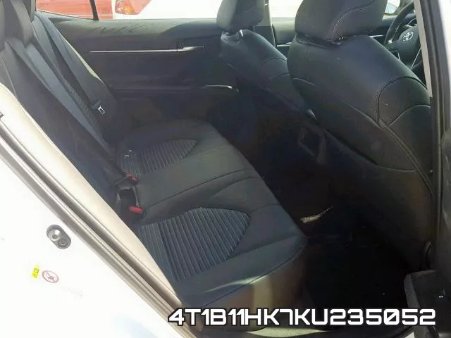 4T1B11HK7KU235052 фото 7
