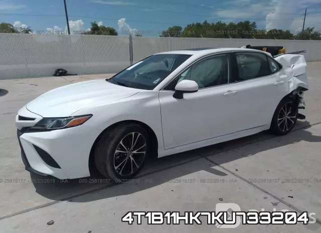 4T1B11HK7KU733204 фото 3