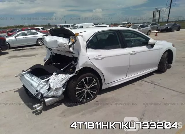 4T1B11HK7KU733204 фото 5