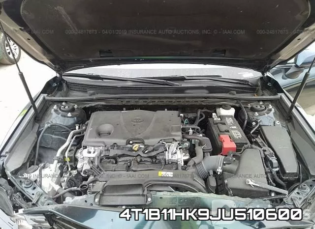 4T1B11HK9JU510600 фото 2