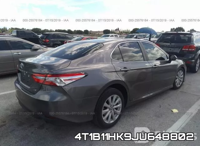 4T1B11HK9JU648802 фото 5