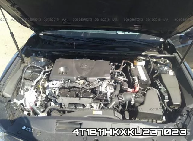 4T1B11HKXKU237023 фото 2