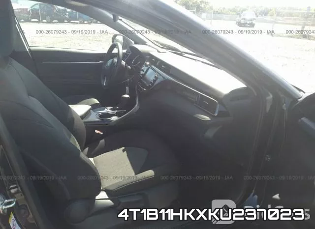 4T1B11HKXKU237023 фото 6