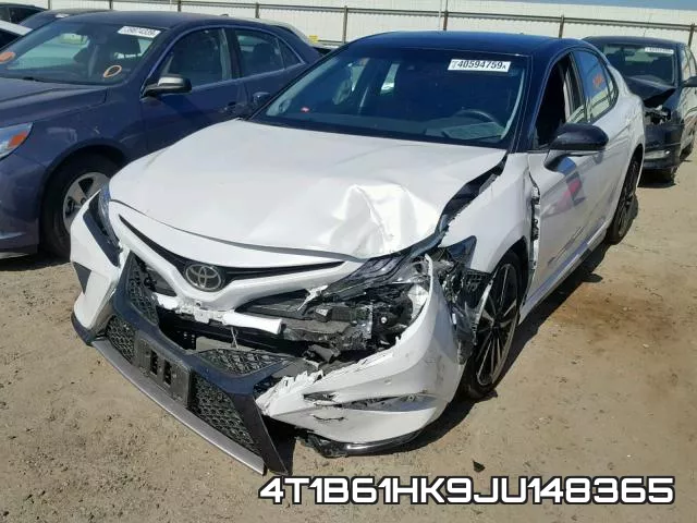 4T1B61HK9JU148365 фото 3