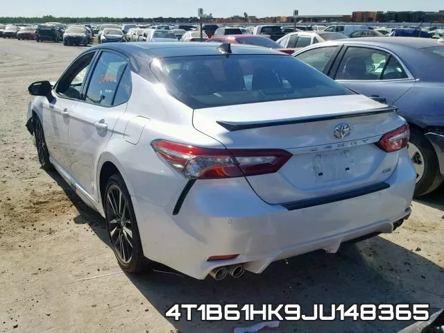 4T1B61HK9JU148365 фото 4