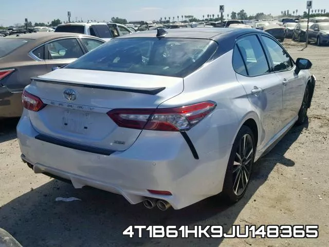 4T1B61HK9JU148365 фото 5