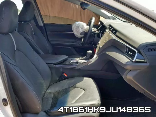 4T1B61HK9JU148365 фото 6