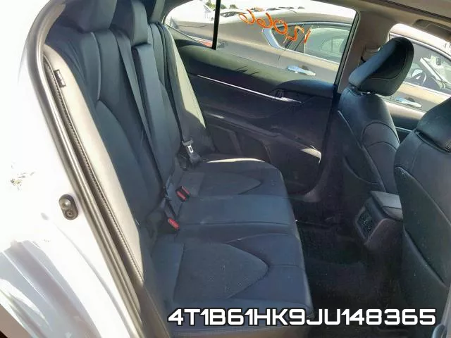 4T1B61HK9JU148365 фото 7