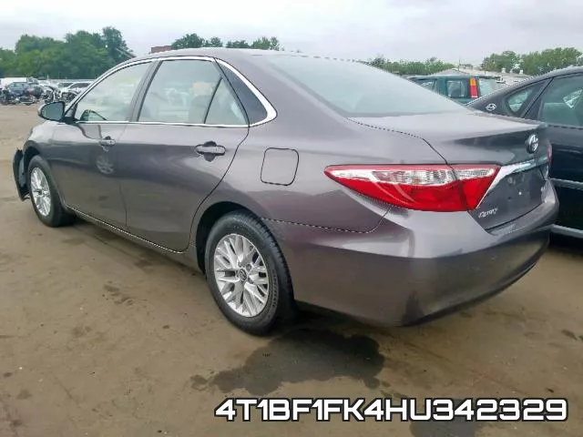 4T1BF1FK4HU342329 фото 4