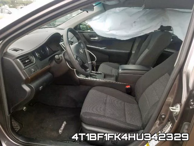 4T1BF1FK4HU342329 фото 6