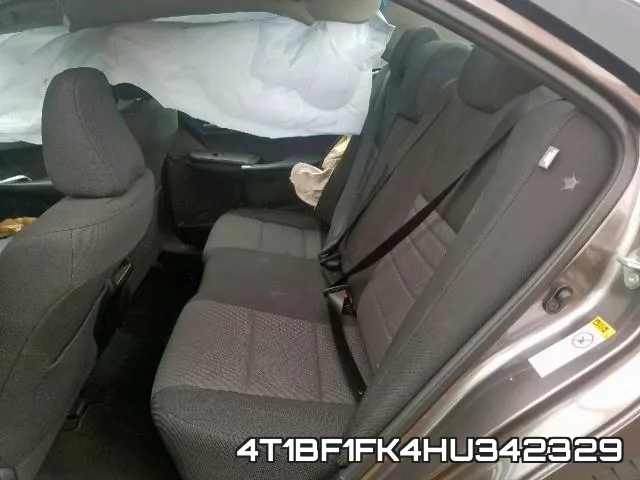 4T1BF1FK4HU342329 фото 7