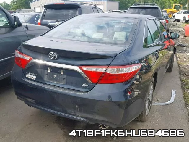 4T1BF1FK6HU684686 фото 5