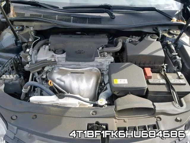 4T1BF1FK6HU684686 фото 8