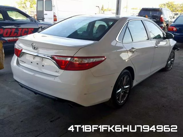 4T1BF1FK6HU794962 фото 5