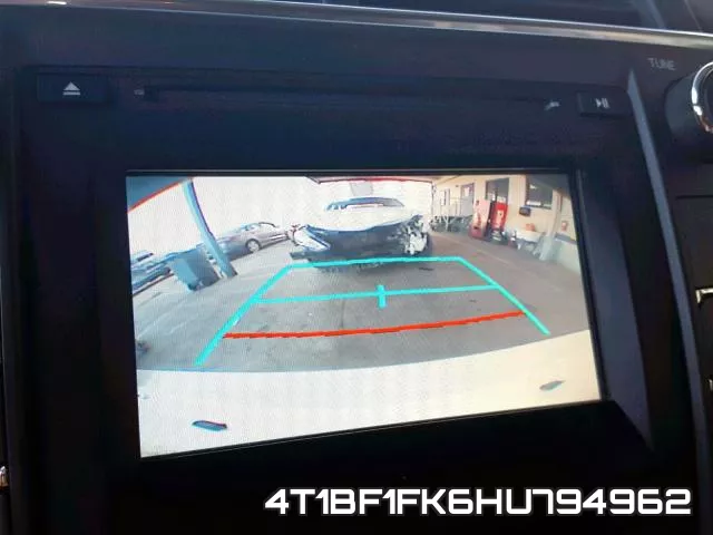 4T1BF1FK6HU794962 фото 10