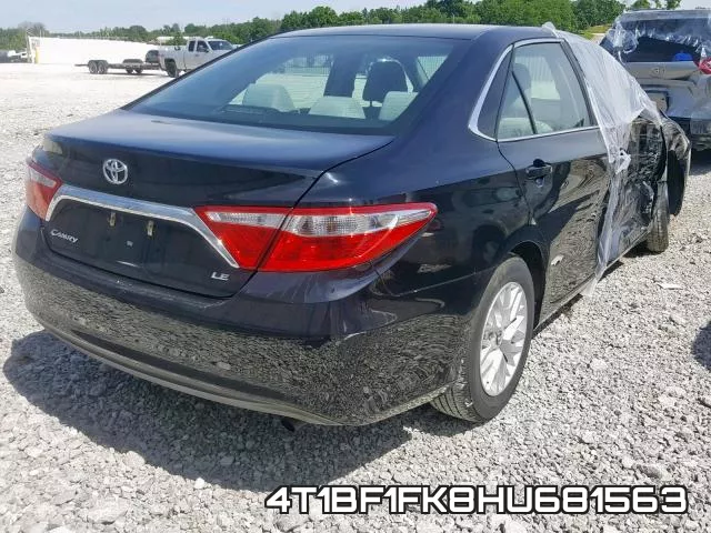 4T1BF1FK8HU681563 фото 5