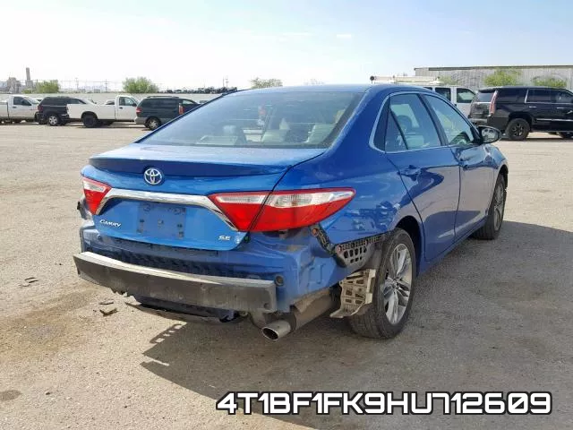 4T1BF1FK9HU712609 фото 5
