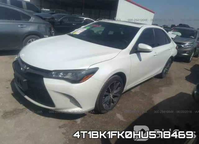 4T1BK1FK0HU578469 фото 3