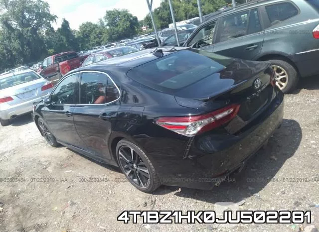 4T1BZ1HK0JU502281 фото 4