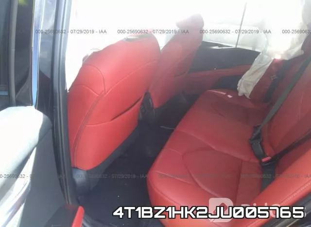 4T1BZ1HK2JU005765 фото 9