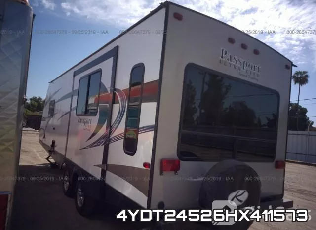 4YDT24526HX411573 фото 6