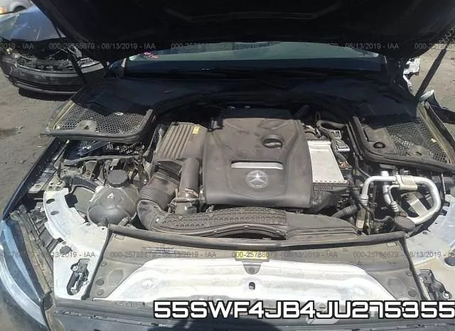 55SWF4JB4JU275355 фото 2