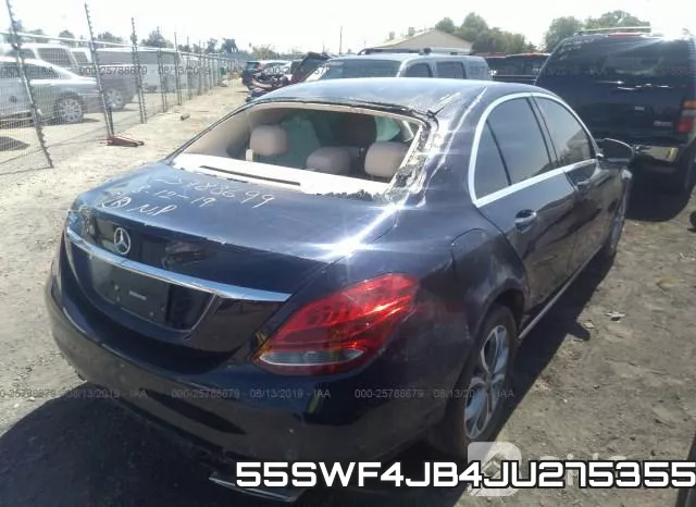 55SWF4JB4JU275355 фото 5