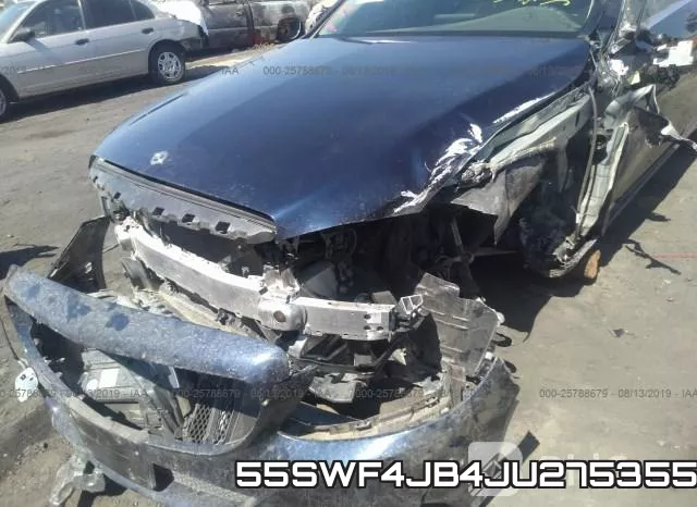 55SWF4JB4JU275355 фото 7