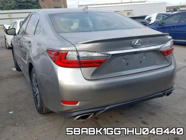 58ABK1GG7HU048440 фото 4
