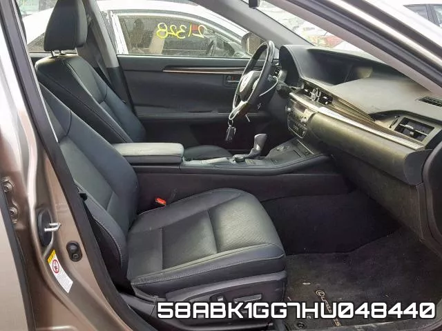 58ABK1GG7HU048440 фото 6