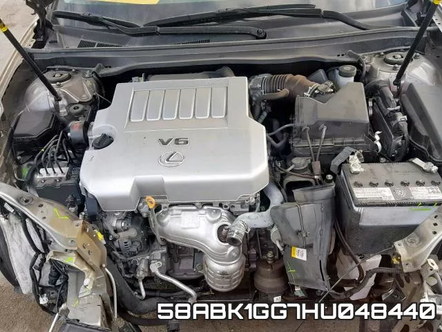 58ABK1GG7HU048440 фото 8
