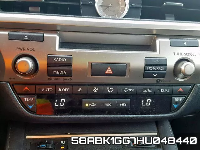 58ABK1GG7HU048440 фото 10