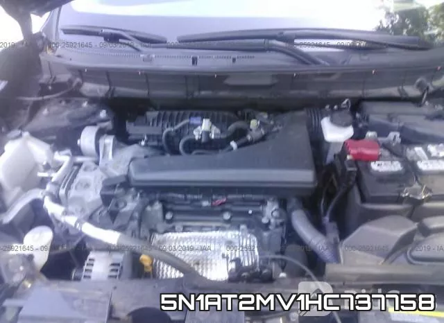 5N1AT2MV1HC737758 фото 2