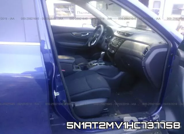 5N1AT2MV1HC737758 фото 6