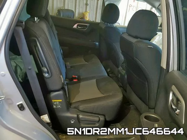 5N1DR2MM1JC646644 фото 7