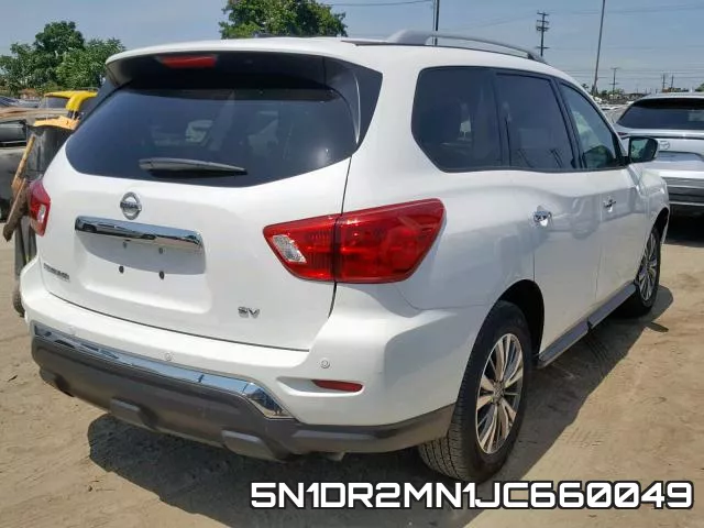 5N1DR2MN1JC660049 фото 4