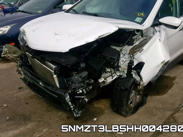 5NMZT3LB5HH004280 фото 10
