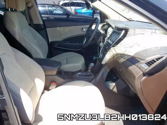 5NMZU3LB2HH013824 фото 6