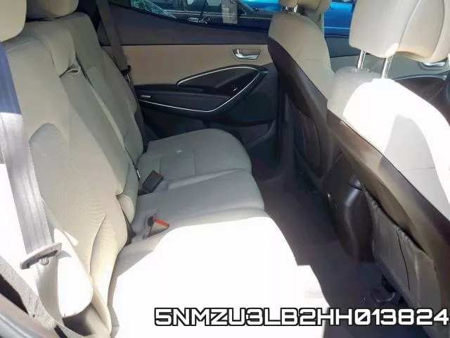 5NMZU3LB2HH013824 фото 7