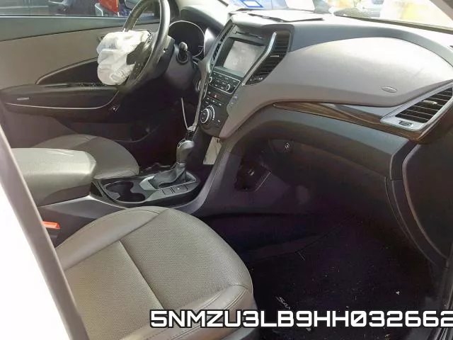 5NMZU3LB9HH032662 фото 6