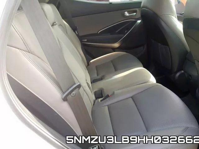 5NMZU3LB9HH032662 фото 7