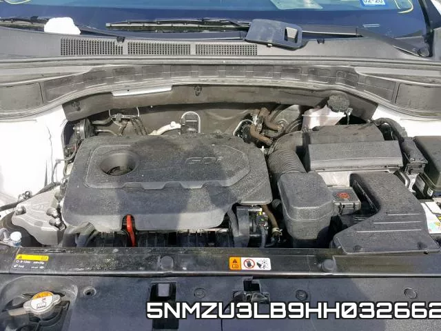 5NMZU3LB9HH032662 фото 8