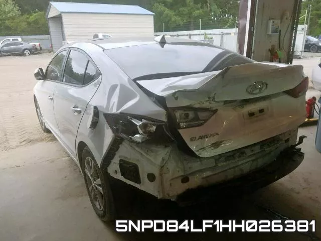 5NPD84LF1HH026381 фото 4