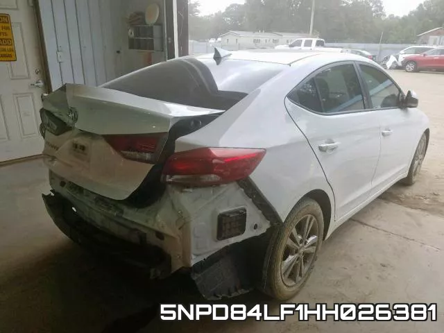 5NPD84LF1HH026381 фото 5