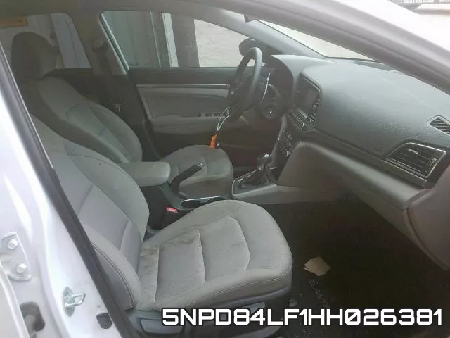 5NPD84LF1HH026381 фото 6