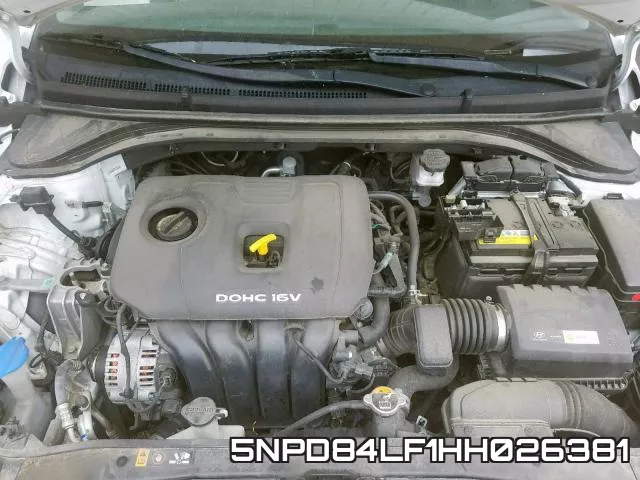 5NPD84LF1HH026381 фото 8