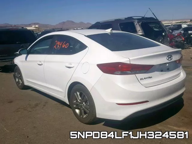 5NPD84LF1JH324581 фото 4